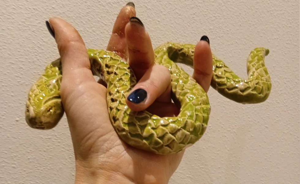 #